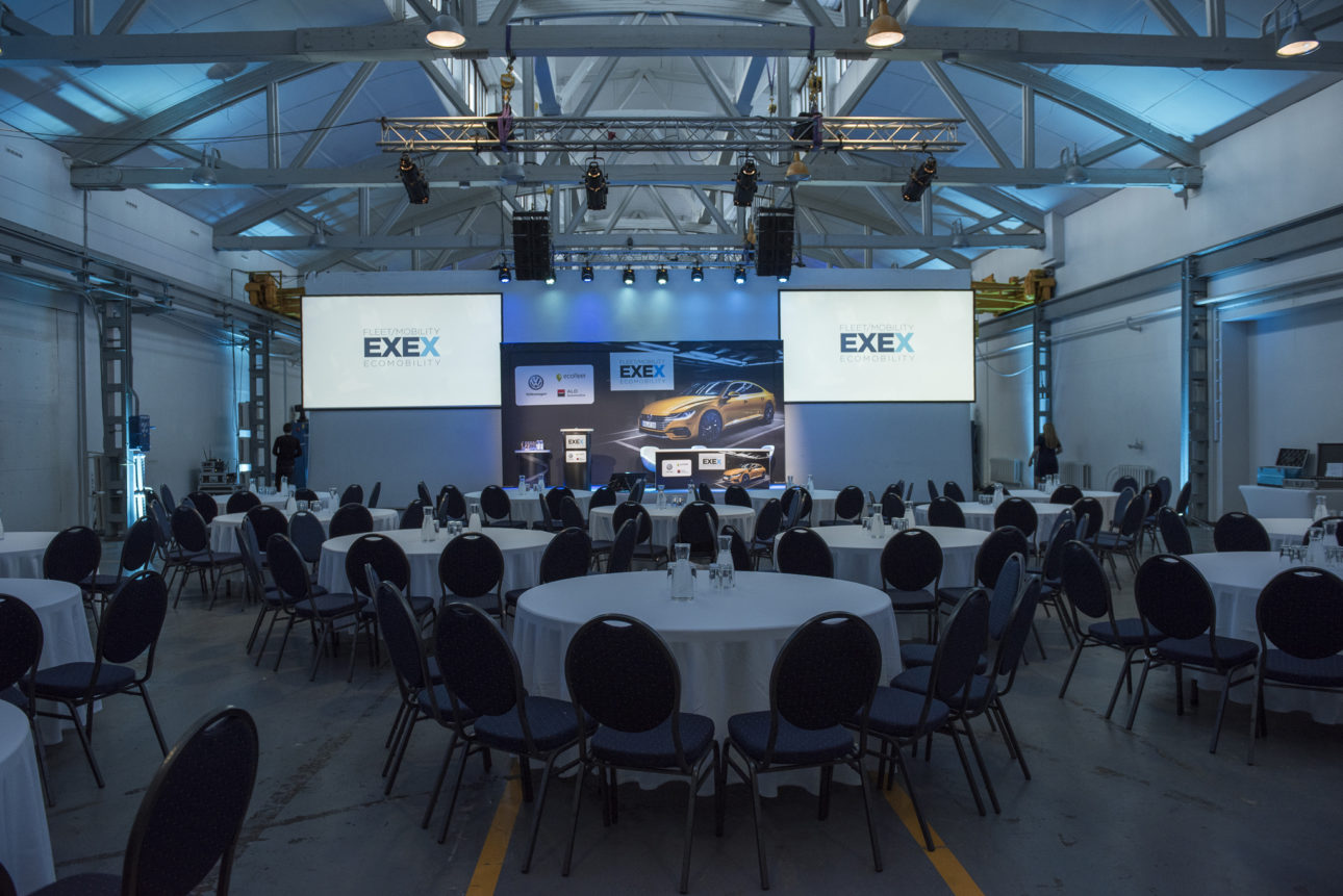 6 Tips on how to organize a successful networking event Worksup