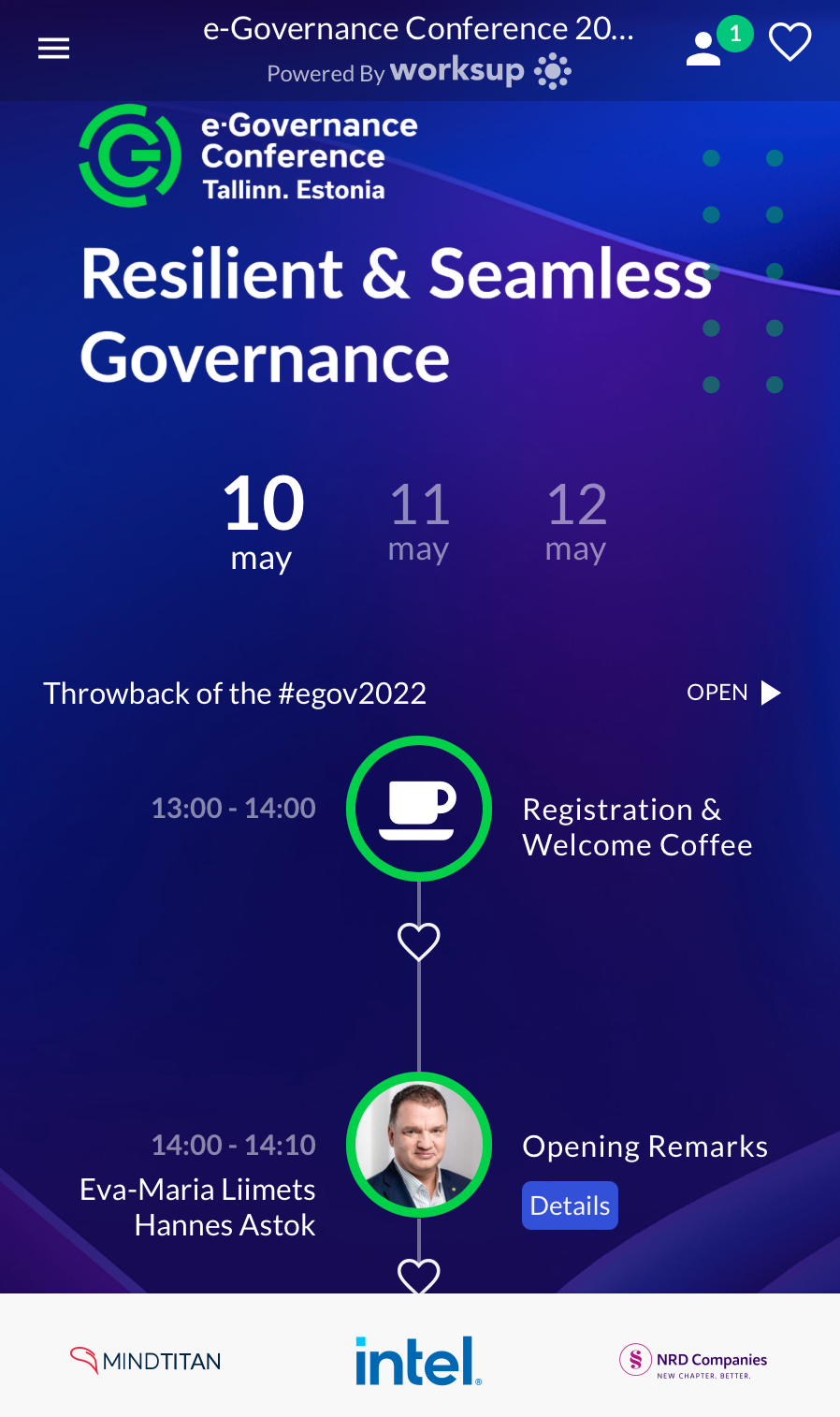 e-Gov Conference 2022
